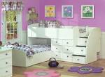 Bedroom. Modern Space Saving Beds For Kids Bedroom Photo ...