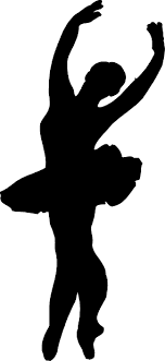 Clip Art Dancing