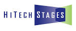 HiTech Stages Ltd Signs Agreement with Stageco Belgium NV to