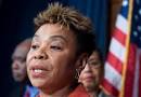 Barbara Lee accused