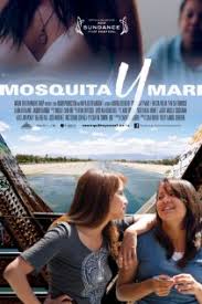 Mosquita y Mari (2012)