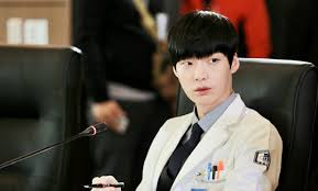 Ahn Jae Hyun dan Goo Hye Sun di KBS Medical Drama 'BLOOD ...
