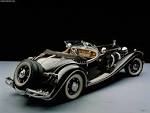 Mercedes Benz 500k | BEST MERCEDES BENZ