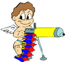 My speed dateronator