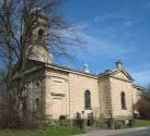 Built in 1811, this is a church where good music can still be heard! - via Daymix