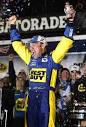 Matt Kenseth led 50 laps en