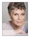 Kelly McGillis