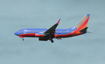 Boeing 737 700 at seattle - via Daymix