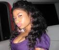 Nicki Minaj Nicki Minaj