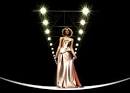 Preity won't catwalk in Bangalore