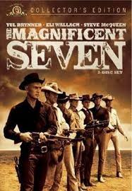 Yedi Silahşörler Filmi İzle