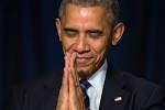 Obama warns at National Prayer Breakfast of those who use religion.