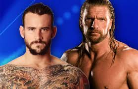 Pourquoi Triple H vs. CM Punk à Night Of Champions ? Images?q=tbn:ANd9GcRbFWJv3JixGK6Xgmm9YPkJ4_ehIcW2QisrBlVR-z8bShOpxiH8uQ