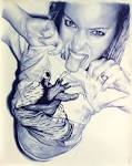Casas Juan Francisco : painter