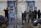 French post office hostage-taking ends, no victims | Reuters