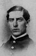 Image of Henry Allen, 17th Connecticut Volunteer Infantry - Henry-Allen