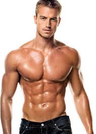No More Diet, Just Swole