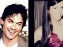 Ian and Nina - love