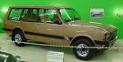 Monteverdi Museum, part 3: Off-Road-Cars &amp; Formula Racers