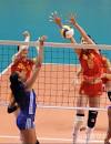 pre-Olympic tournament in Feb - Worldwide Volleyball - Inside ... 