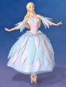 Odette's cute picture - Barbie of Swan Lake Photo (14940925) - Fanpop