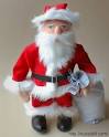 SANTA Claus Doll