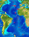 Global Volcanism Program | Volcanoes of the World | Volcanoes of ...