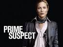 Prime Suspect: Season 1
