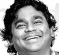 NEWSMAKER CHAT: A.R. Rahman,