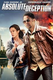 Bí Mật Hành Động - Absolute Deception (2013) [SD]