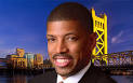 Mayor Kevin Johnson to listen to Latino opinions