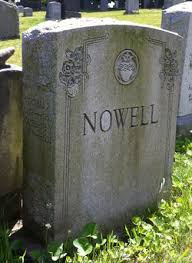 Catherine Nowell (1905 - 1911) - Find A Grave Memorial - 98490503_134972684303