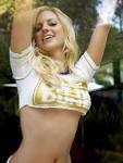 anna faris