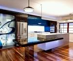 Modern Kitchen Cabinet Design 2014 - Home Design Idea