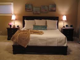 Elegant Master Bedroom Design Ideas Packing Comfort in Luxury ...