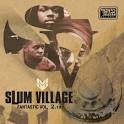 Hip Hop Hypedog: SLUM VILLAGE - FANTASTIC VOL. 2.10 (ALBUM INFO ...