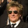 Rod Stewart would rather play