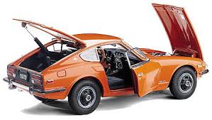 Catalytic Converters 1970 Datsun 240zx Steering Systems