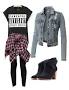 Image result for girl meets world polyvore summer
