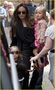 angelina jolie knox vivienne london 04.JPG