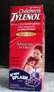Infant and Children's TYLENOL recalled after bacteria found ...