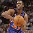 KNICKS: Where Are They Now? - Charlie Ward