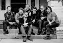 On Tour  Works Progress Administration ickmusic