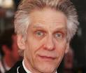 David Cronenberg