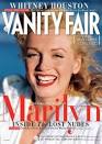 lushluxeandlovely: Marilyn