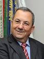 Ehud Barak