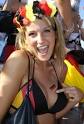 England 1-2 Germany – 1 step