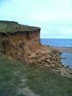 cliff pronunciation