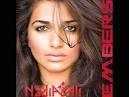 new song for Nadia from her super amazing album Embers!enjoy!