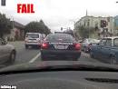 fails